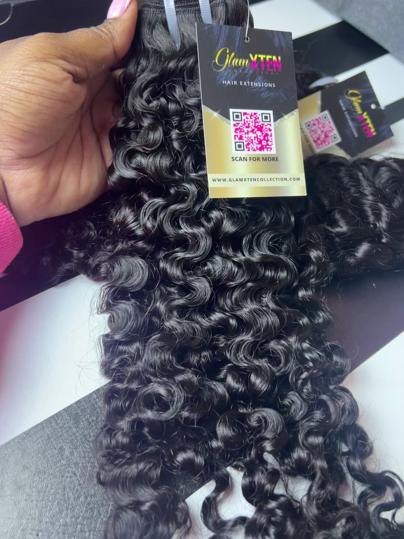 NEW Raw Curly 3 Bundle Deals (Pre-Order)